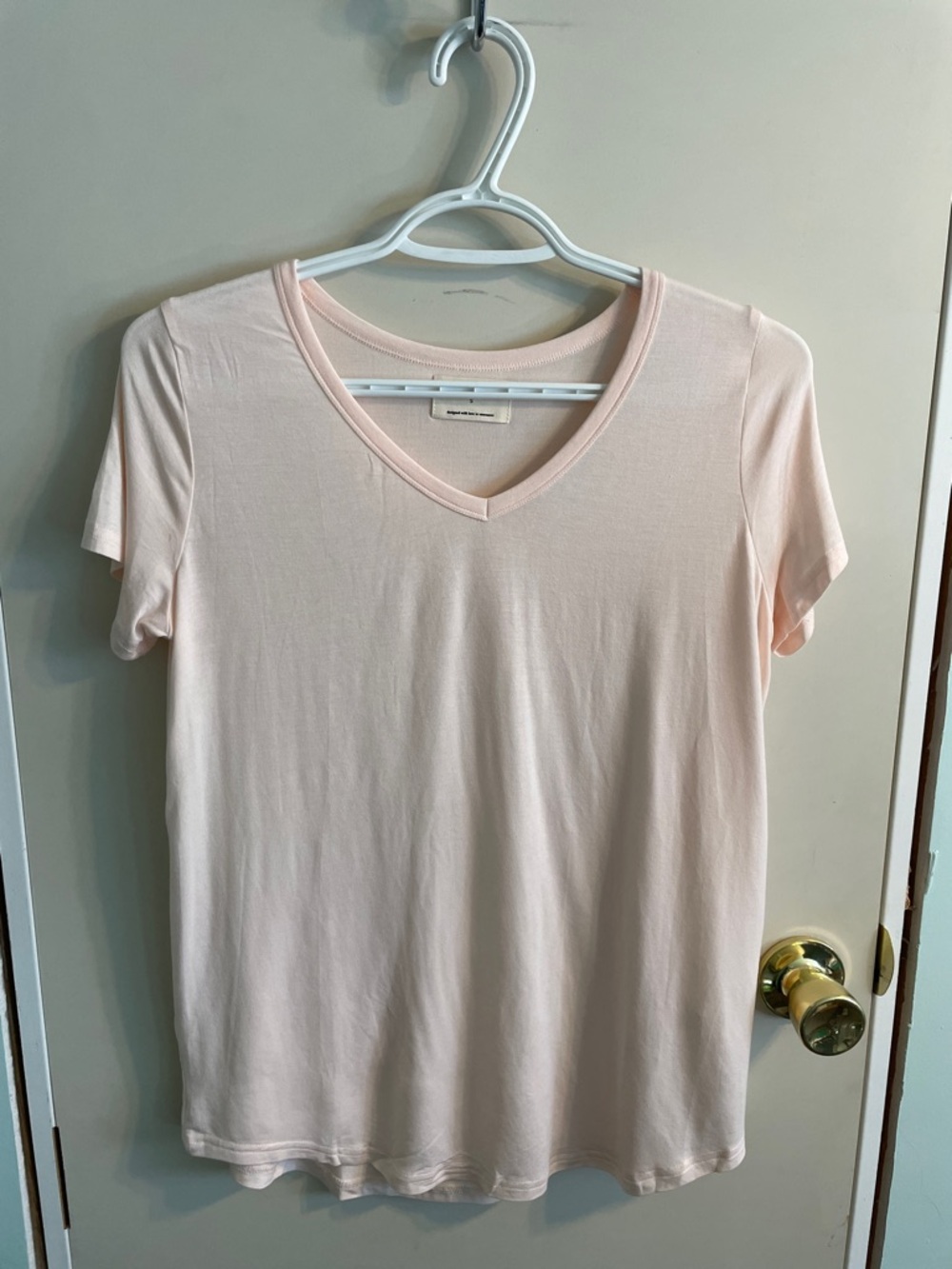 Jackson Rowe Girlfriend Tee S